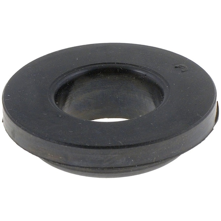 Dorman 42066 PCV Valve Grommet - 0.684 In. ID - 1.395 In. OD - 0.389 In. Thickness 42066